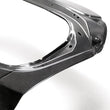 Load image into Gallery viewer, Seibon 14 Ford Fiesta ST Carbon Fiber Trunk Lid (Prototype) - Additional View 5