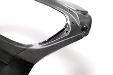 Load image into Gallery viewer, Seibon 14 Ford Fiesta ST Carbon Fiber Trunk Lid (Prototype) - Additional View 5