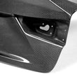 Load image into Gallery viewer, Seibon 14 Lexus IS250/350 C-Style Carbon Fiber Trunk Lid - Back View