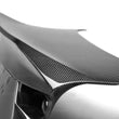 Load image into Gallery viewer, Seibon 14 Lexus IS250/350 C-Style Carbon Fiber Trunk Lid - Additional View 7