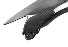 Load image into Gallery viewer, Seibon 14 Lexus IS250/350 OE-Style Carbon Fiber Fenders - Main Product View