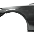 Load image into Gallery viewer, Seibon 14 Lexus IS250/350 OE-Style Carbon Fiber Fenders - Side View