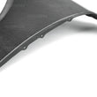 Load image into Gallery viewer, Seibon 14 Lexus IS250/350 OE-Style Carbon Fiber Fenders - Installation View