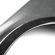 Load image into Gallery viewer, Seibon 14 Lexus IS250/350 OE-Style Carbon Fiber Fenders - Additional View 5