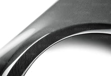 Load image into Gallery viewer, Seibon 14 Lexus IS250/350 OE-Style Carbon Fiber Fenders - Additional View 5