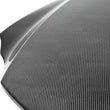 Load image into Gallery viewer, Seibon 14 Lexus IS250/350 OE Style Carbon Fiber Hood - Main Product View