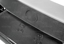 Load image into Gallery viewer, Seibon 14 Lexus IS250/350 OEM Carbon Fiber Trunk Lid - Main Product View