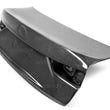 Load image into Gallery viewer, Seibon 14 Lexus IS250/350 OEM Carbon Fiber Trunk Lid - Side View