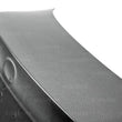 Load image into Gallery viewer, Seibon 14 Lexus IS250/350 OEM Carbon Fiber Trunk Lid - Additional View 7