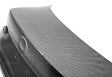 Load image into Gallery viewer, Seibon 14 Lexus IS250/350 OEM Carbon Fiber Trunk Lid - Additional View 7