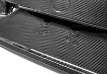 Load image into Gallery viewer, Seibon 14 Lexus IS250/350 OEM Carbon Fiber Trunk Lid - Additional View 8