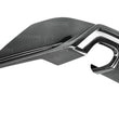 Load image into Gallery viewer, Seibon 14 Lexus IS350 F Sport RF-Style Carbon Fiber Rear Lip - Back View