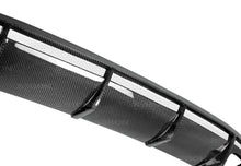 Load image into Gallery viewer, Seibon 14 Lexus IS350 F Sport RF-Style Carbon Fiber Rear Lip - Additional View 5