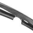 Load image into Gallery viewer, Seibon 14 Lexus IS350 F Sport SM Style Carbon Fiber Rear Spoiler - Main Product View