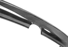 Load image into Gallery viewer, Seibon 14 Lexus IS350 F Sport SM Style Carbon Fiber Rear Spoiler - Main Product View