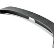 Load image into Gallery viewer, Seibon 14 Lexus IS350 F Sport SM Style Carbon Fiber Rear Spoiler - Side View