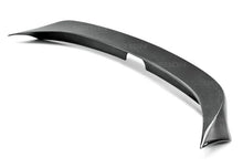 Load image into Gallery viewer, Seibon 14 Lexus IS350 F Sport SM Style Carbon Fiber Rear Spoiler - Side View