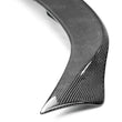 Load image into Gallery viewer, Seibon 14 Lexus IS350 F Sport SM Style Carbon Fiber Rear Spoiler - Additional View 5