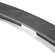 Load image into Gallery viewer, Seibon 14 Lexus IS350 F Sport SM Style Carbon Fiber Rear Spoiler - Additional View 6