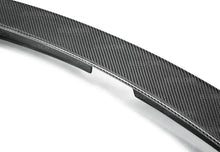 Load image into Gallery viewer, Seibon 14 Lexus IS350 F Sport SM Style Carbon Fiber Rear Spoiler - Additional View 6