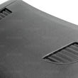 Load image into Gallery viewer, Seibon 14 Lexus IS350 F Sport TV Style Carbon Fiber Hood - Main Product View