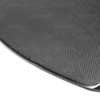 Load image into Gallery viewer, Seibon 14 Lexus IS350 F Sport TV Style Carbon Fiber Hood - Installation View