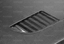Load image into Gallery viewer, Seibon 14 Lexus IS350 F Sport TV Style Carbon Fiber Hood - Additional View 5