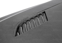 Load image into Gallery viewer, Seibon 14 Lexus IS350 F Sport TV Style Carbon Fiber Hood - Additional View 6