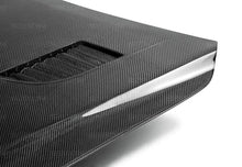 Load image into Gallery viewer, Seibon 14 Lexus IS350 F Sport TV Style Carbon Fiber Hood - Additional View 7