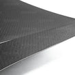 Load image into Gallery viewer, Seibon 14 Scion TC OE Style Carbon Fiber Hood - Main Product View