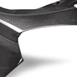 Load image into Gallery viewer, Seibon 15-16 Ford Focus Hatchback Carbon Fiber Trunk Lid - Main Product View