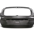 Load image into Gallery viewer, Seibon 15-16 Ford Focus Hatchback Carbon Fiber Trunk Lid - Back View