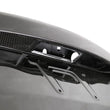 Load image into Gallery viewer, Seibon 15-16 Ford Focus Hatchback Carbon Fiber Trunk Lid - Additional View 8