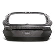 Load image into Gallery viewer, Seibon 15-16 Ford Focus Hatchback Carbon Fiber Trunk Lid - Additional View 9