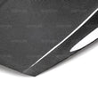 Load image into Gallery viewer, Seibon 15-16 Ford Focus OE Style Carbon Fiber Hood - Back View
