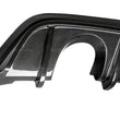 Load image into Gallery viewer, Seibon 15-16 Ford Focus OE-Style Carbon Fiber Rear Bumper Lip - Main Product View