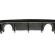 Load image into Gallery viewer, Seibon 15-16 Ford Focus OE-Style Carbon Fiber Rear Bumper Lip - Back View