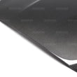 Load image into Gallery viewer, Seibon 15-16 Ford Focus TS-Style Gloss Finish Carbon Fiber Hood - Back View