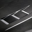 Load image into Gallery viewer, Seibon 15-17 Ford Focus TV-Style Carbon Fiber Hood - Additional View 6