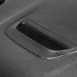 Load image into Gallery viewer, Seibon 15-17 Lexus RC F BT Style Carbon Fiber Hood - Main Product View