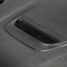 Load image into Gallery viewer, Seibon 15-17 Lexus RC F BT Style Carbon Fiber Hood - Main Product View