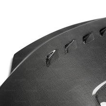 Load image into Gallery viewer, Seibon 15-17 Lexus RC F BT Style Carbon Fiber Hood - Additional View 5