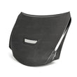 Load image into Gallery viewer, Seibon 15-17 Lexus RC F OEM Style Carbon Fiber Hood - Side View