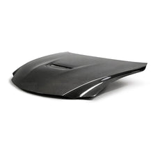 Load image into Gallery viewer, Seibon 15-17 Lexus RC F OEM Style Carbon Fiber Hood - Additional View 5