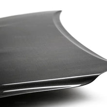 Load image into Gallery viewer, Seibon 15-17 Lexus RC F OEM Style Carbon Fiber Hood - Additional View 6