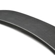 Load image into Gallery viewer, Seibon 15-17 Lexus RC F OEM Style Carbon Fiber Rear Spoiler - Installation View