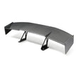 Load image into Gallery viewer, Seibon 15-18 Subaru WRX / STi Carbon Fiber Rear Spoiler - GT Style - Main Product View