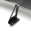 Load image into Gallery viewer, Seibon 15-18 Subaru WRX / STi Carbon Fiber Rear Spoiler - GT Style - Installation View