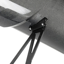 Load image into Gallery viewer, Seibon 15-18 Subaru WRX / STi Carbon Fiber Rear Spoiler - GT Style - Additional View 5