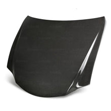 Load image into Gallery viewer, Seibon 15-19 Lexus RC (Not For RCF) OE Style Carbon Fiber Hood - Main Product View